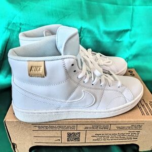 Wmns Nike Court Royale 2 Mid Size 10